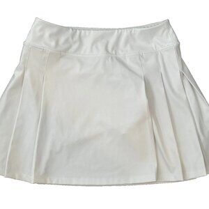 Tommy Bahama - White Golf Skirt Skort - Small - Worn 1 Time